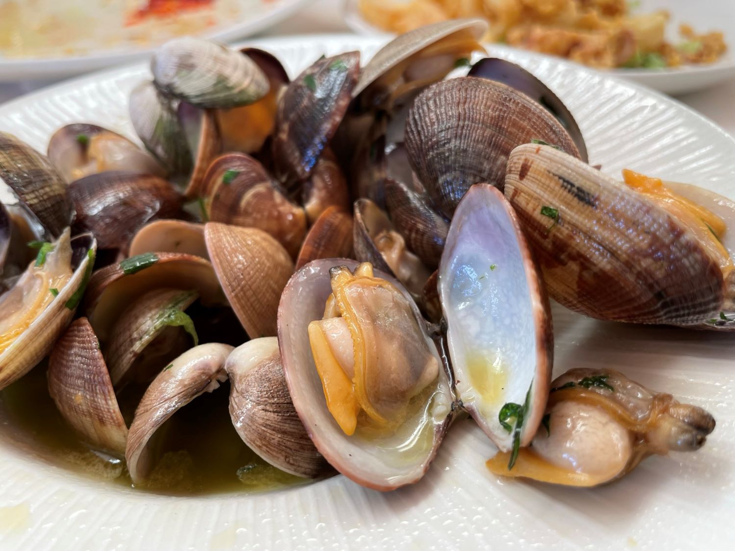 La mejor cocina merditerránea en Restaurante Casa Egea Mojácar